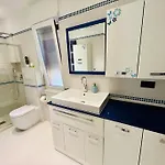 Apartamento Oasi Del Borgo Trieste