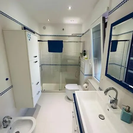 Apartment Oasi Del Borgo