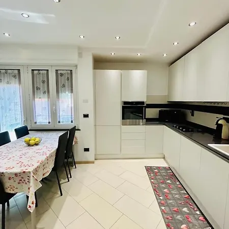 Oasi Del Borgo Apartment