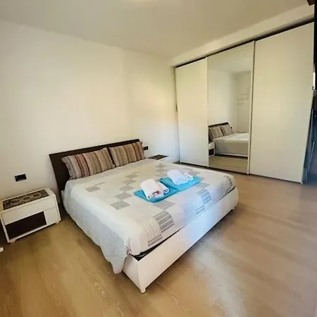 Oasi Del Borgo Appartement