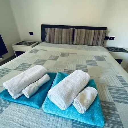 Apartment Oasi Del Borgo