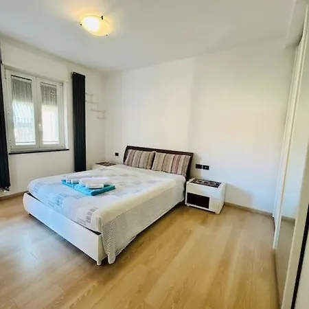 Oasi Del Borgo Appartamento Trieste
