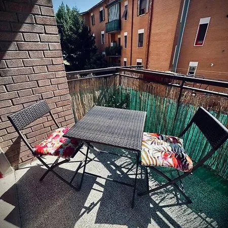 Appartement Oasi Del Borgo Trieste