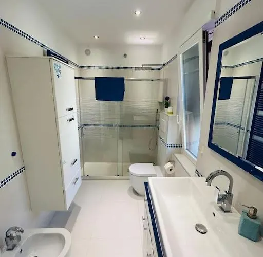 Appartement Oasi Del Borgo