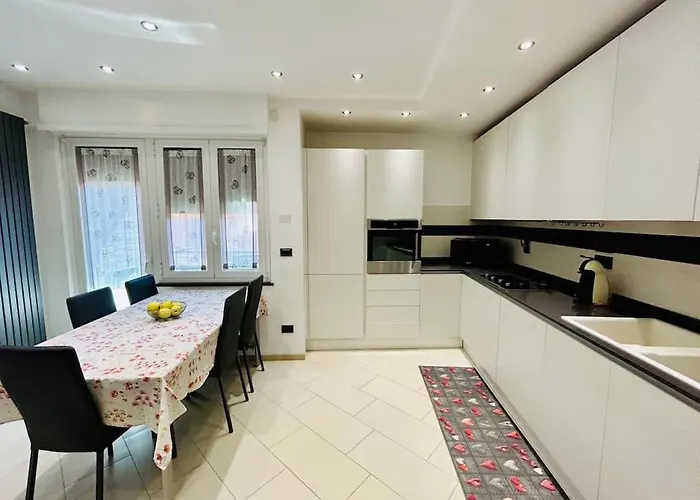 Oasi Del Borgo Apartamento