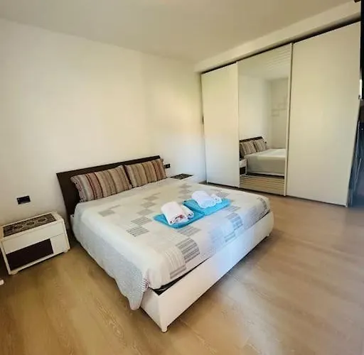 Oasi Del Borgo Appartement