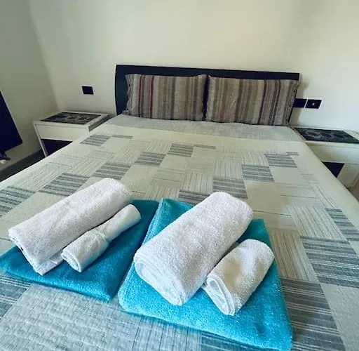 Appartement Oasi Del Borgo